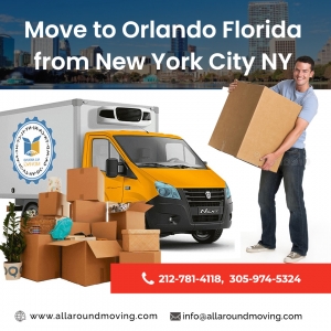 Advantages of Hiring a Professional Long Distance Moving Services Company