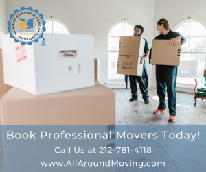 Long-Distance Move: Choosing the Right Moving Company in 2023