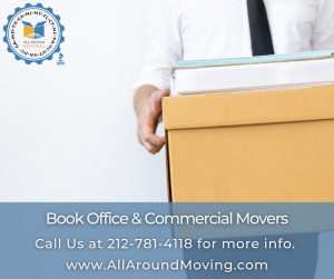 Long Distance Movers Near You: Making Your Move Stress-Free
